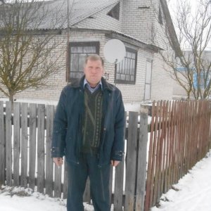 Владимир Назаров, 56 лет