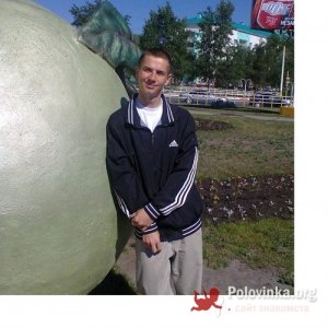 Антон , 33 года