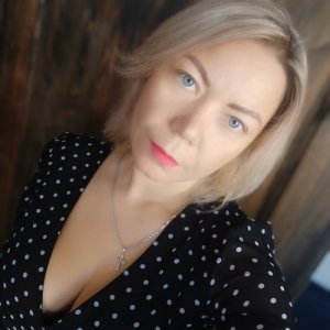 Оксана , 47 лет