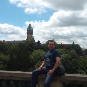 Кам , 46 лет