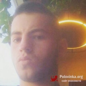 Валентин , 24 года