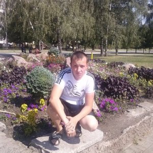 Вячеслав , 35 лет