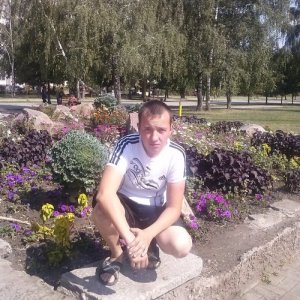 Вячеслав , 36 лет