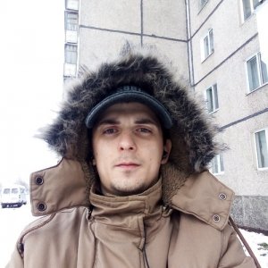 Иван Аникиевич, 29 лет