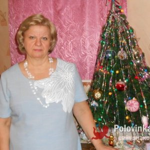 Ольга , 66 лет