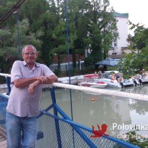Сергей , 63 года