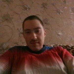 Максим Ефремов, 30 лет