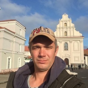 Андрей , 43 года