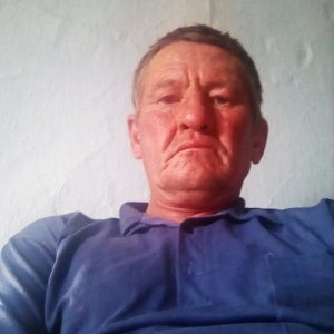 Александр Ваулин, 57 лет