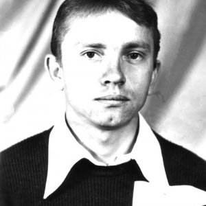 Анатолий Морозов, 61 год