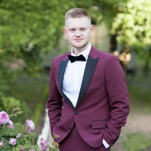 Никита , 24 года