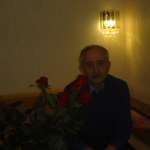 Сергей, 69 лет