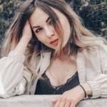 Анастасия, 25 лет
