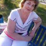 Любовь, 59 лет