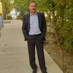 Дмитрий, 60 лет