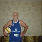 Oleg, 60 лет