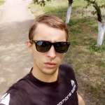 Александр, 28 лет