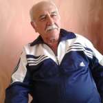 ОЛЕГ, 83 года