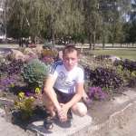 Вячеслав, 36 лет