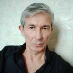 Камиль, 62 года