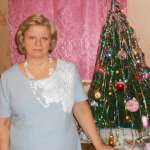 Ольга, 66 лет