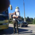 Николай, 62 года