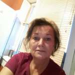 Olga, 63 года
