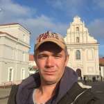Андрей, 43 года