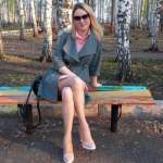 Юлия, 38 лет