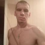 Александр, 34 года