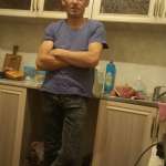 Вадим, 40 лет