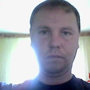 сергей сенюков, 43 года