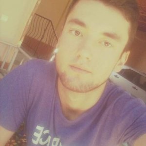 Амирхон Камолов, 28 лет