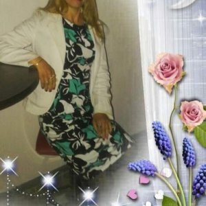 Оксана , 44 года