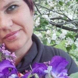 Инна , 54 года