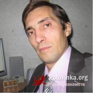 Дмитрий Кобзев, 49 лет