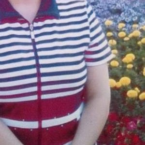 Asel Б, 47 лет