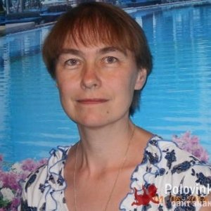 Ирина , 53 года