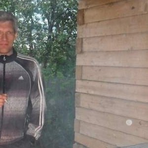 Вадим , 54 года