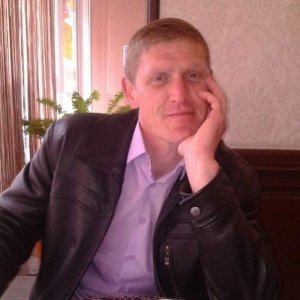 Черняєв , 42 года