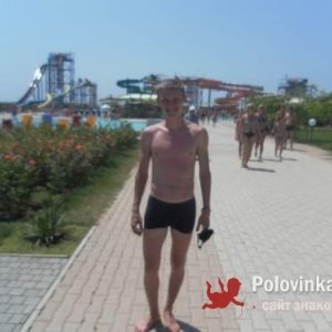 Евгений Пирогов, 33 года