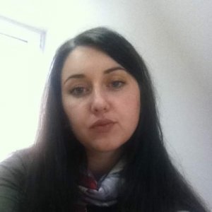 Альона , 34 года