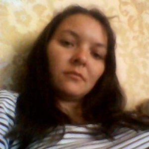 Татьяна Мацькив, 37 лет