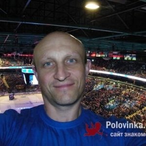 андрей , 51 год