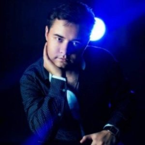 Кирилл Наумов, 33 года