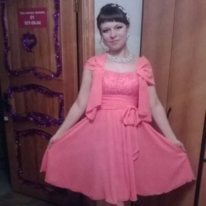 Вера , 34 года
