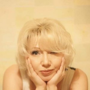 Марина , 56 лет
