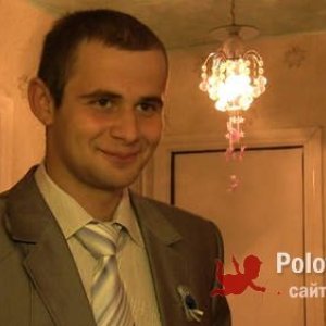 Андрей Прокопук, 30 лет