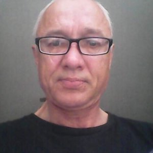 Сергей Горелик, 60 лет