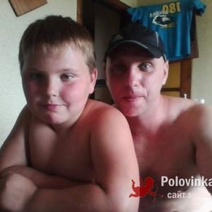 Николай радченко, 43 года